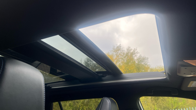 Toyota RAV4 2.5 VVT-i Hybrid Dynamic 5dr CVT Hybrid Estate